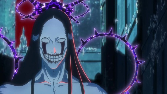 「BLEACH 千年血戦篇」19話感想 (59)