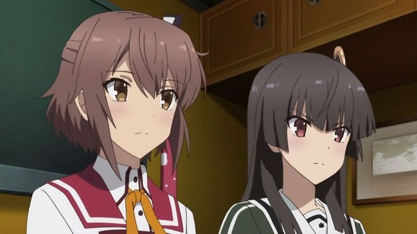 「刀使ノ巫女」17話感想 (45)