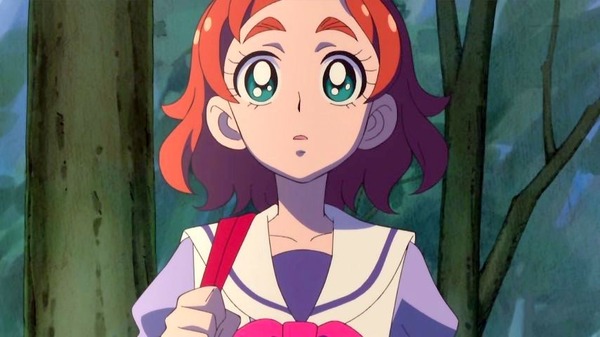 GO!プリンセスプリキュア (1)