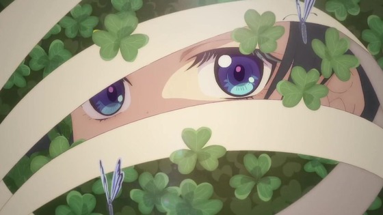 「薬屋のひとりごと」25話感想 (13)