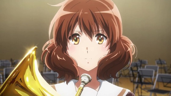 「響け!ユーフォニアム3」3期 12話感想 (118)