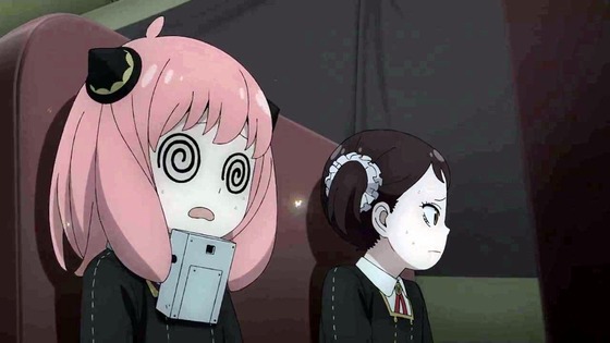 「SPY×FAMILY」45話感想 (13)