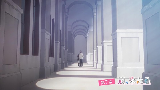 「時々ボソッとロシア語でデレる隣のアーリャさん」7話感想 (2)