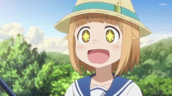 「放課後ていぼう日誌」第11話感想 画像 (49)
