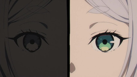 「葬送のフリーレン」25話感想 (44)