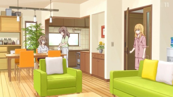 「日々は過ぎれど飯うまし」8話感想 (8)