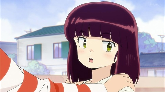 「うる星やつら」1話感想 (7)