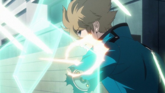 「ワールドトリガー」3期 12話感想 (98)