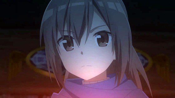 「防振り」2期 3話感想 (79)