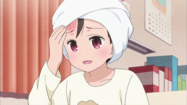 「ひとりぼっちの○○生活」2話感想 (14)