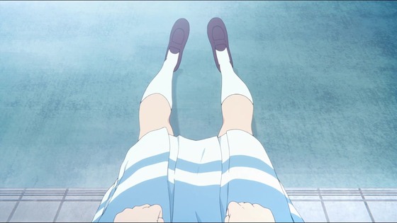 映画「リズと青い鳥」感想 (12)