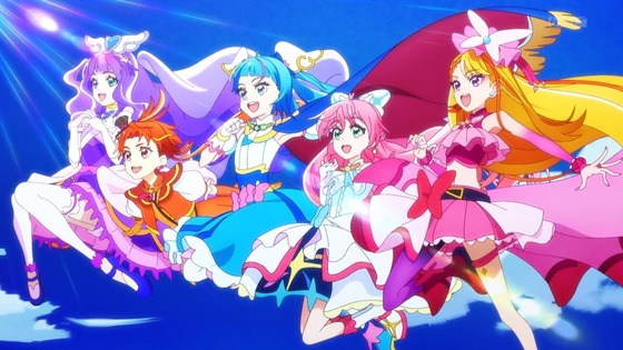 「ひろがるスカイ!プリキュア」ひろプリ 34話感想 (61)