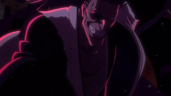 「BLEACH 千年血戦篇」20話感想 (100)