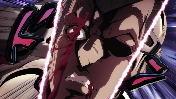 「ジョジョの奇妙な冒険 5部」33話感想 (49)