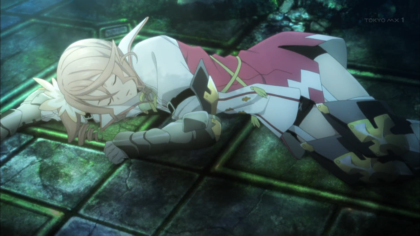 テイルズオブゼスティリア 導師の夜明け 感想 スレイとミクリオの二人は観てて楽しい またテイルズをやりたくなった 実況 画像まとめ ポンポコにゅーす ファン特化型アニメ感想サイト