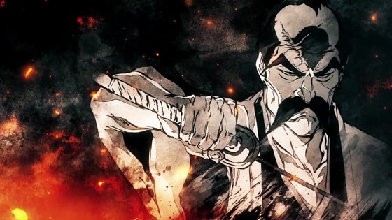 「BLEACH 千年血戦篇」7話感想 (129)