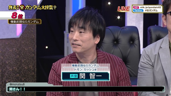 「全ガンダム大投票」 (43)