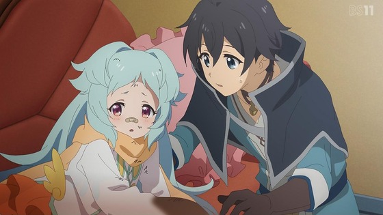 「プリンセスコネクト！ReDive」2期 10話感想 (15)