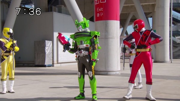 仮面ライダードライブ (4)
