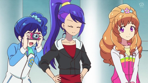 「アイカツオンパレード!」16話感想 画像 (47)