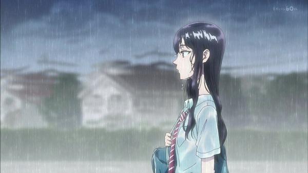 「恋は雨上がりのように」3話 (16)