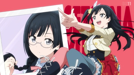 「ラブライブ!虹ヶ咲学園」第2話感想 画像 (47)