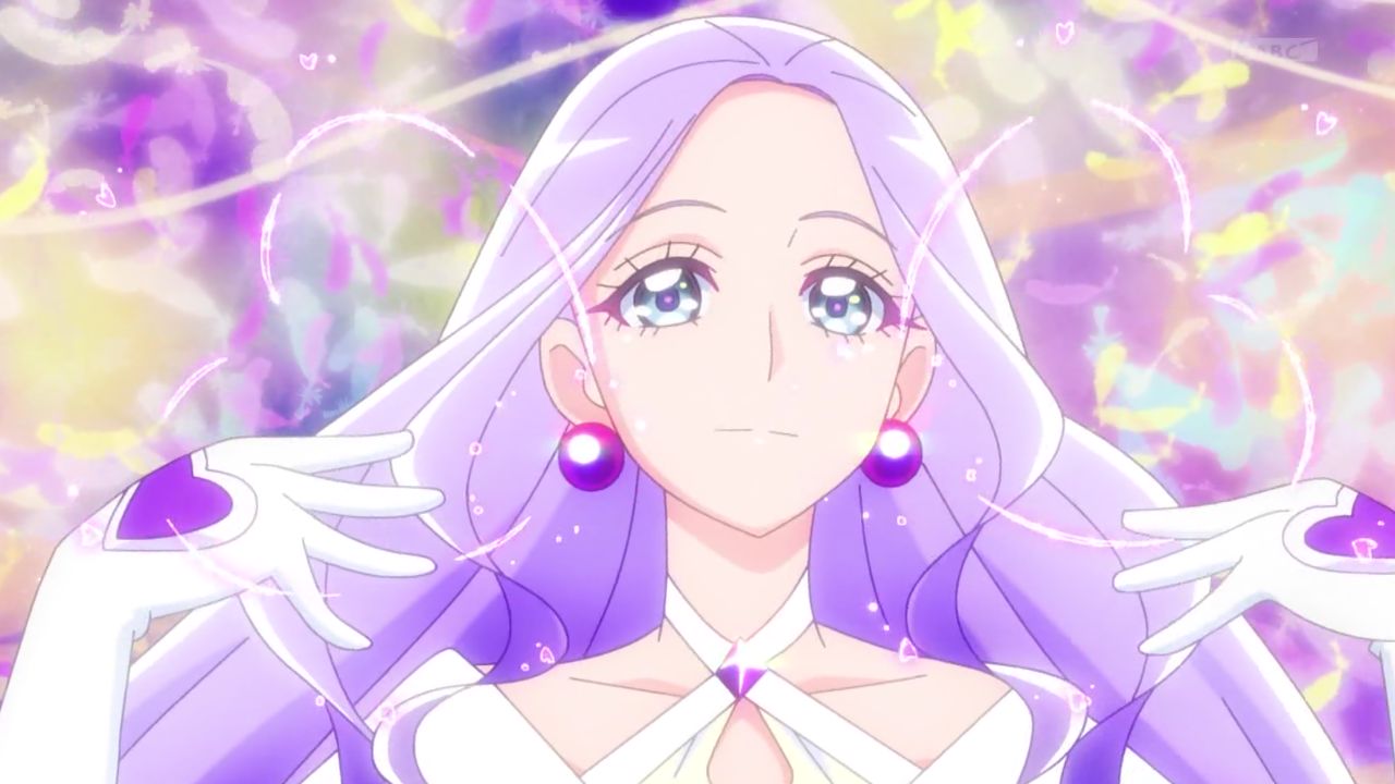 ヒーリングっど プリキュア 第21話感想 画像 知らない事を知る面白さ 風鈴アスミはバックパッカー のどかっちフォローに大顕 ヒープリ ポンポコにゅーす ファン特化型アニメ感想サイト