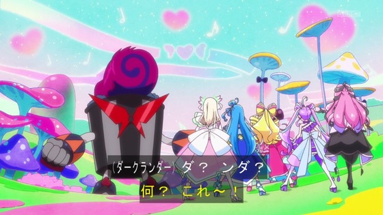 「キミとアイドルプリキュア♪」キミプリ 31話感想 (70)