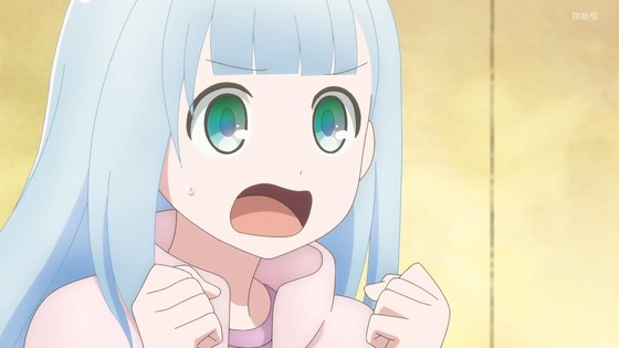 「ダンジョンの中のひと」3話感想 (6)
