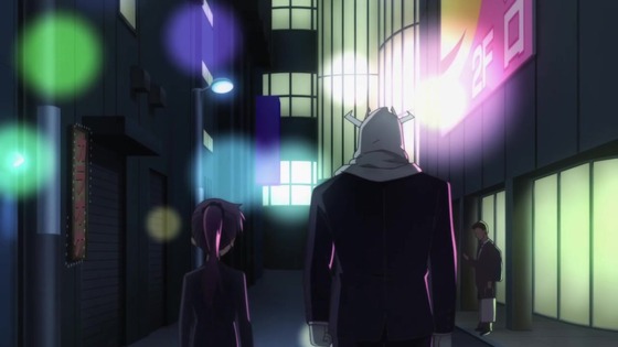 「怪人開発部の黒井津さん」2話感想 (69)