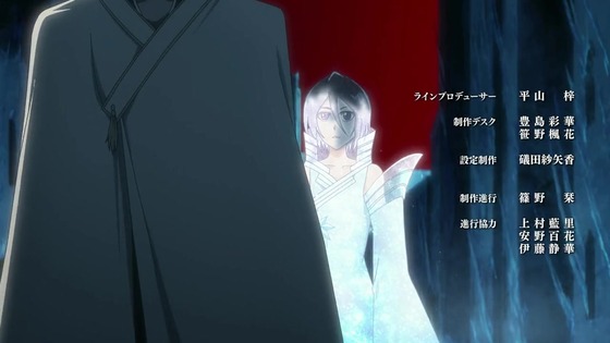 「BLEACH 千年血戦篇」19話感想 (80)