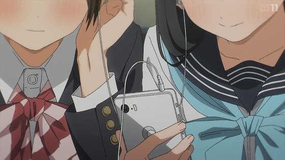「明日ちゃんのセーラー服」3話感想 (29)