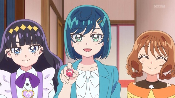 「デリシャスパーティ♡プリキュア」デパプリ 38話感想 (13)