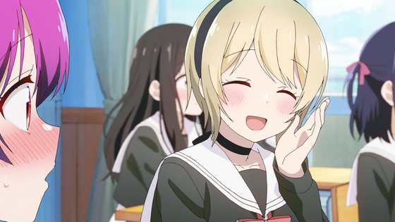 「星屑テレパス」1話感想 (24)