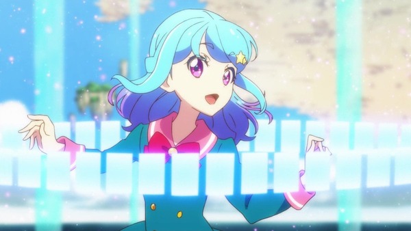「アイカツフレンズ！」3話感想 (83)