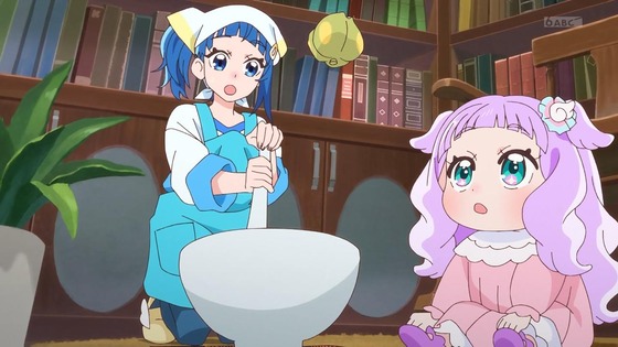 「ひろがるスカイ！プリキュア」ひろプリ 6話感想 (15)