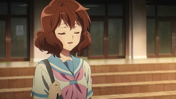 「響け!ユーフォニアム3」3期 6話感想 (104)