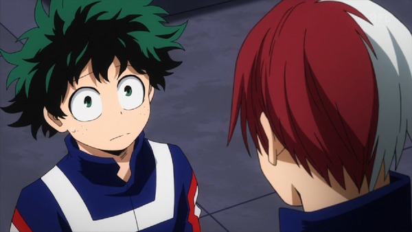 「僕のヒーローアカデミア」15話 (36)