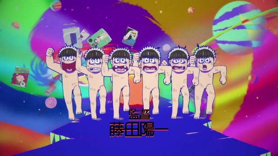 「おそ松さん」第3期 第1話感想 (163)