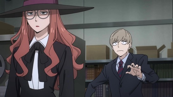 「SPY×FAMILY」3期 41話感想 (64)