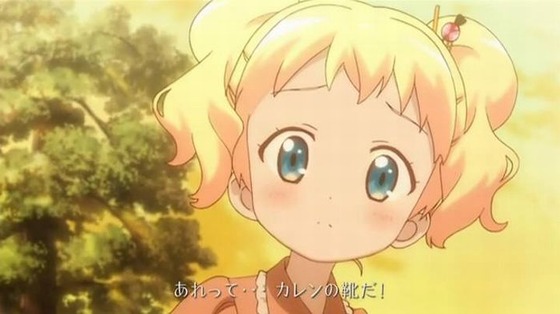 ハロー!!きんいろモザイク (64)