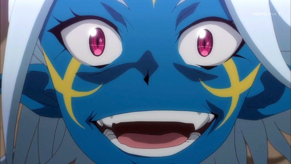 GATE 自衛隊 彼の地にて、斯く戦えり (59)