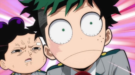 「僕のヒーローアカデミア」169話感想 (49)