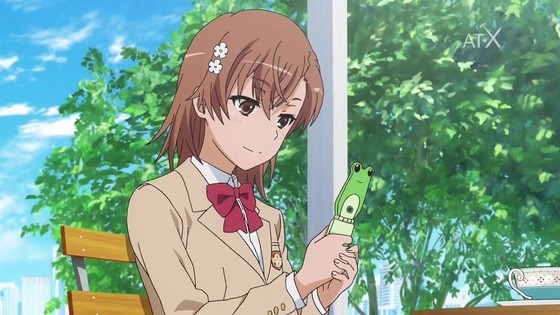 「とある科学の超電磁砲T」3期 25話(最終回)感想 画像 (56)