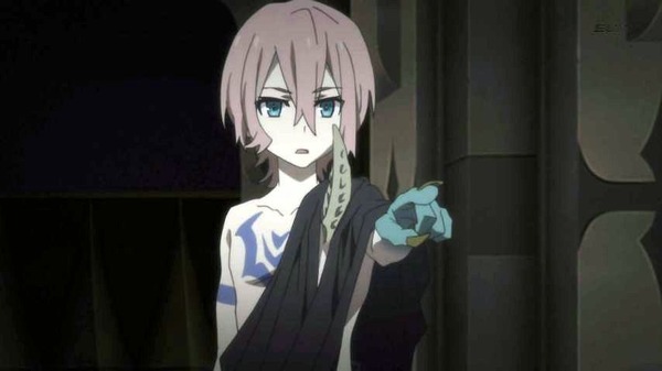 棺姫のチャイカ (32)