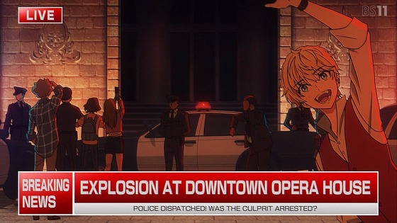 「Fatestrange Fake」1話感想 (58)