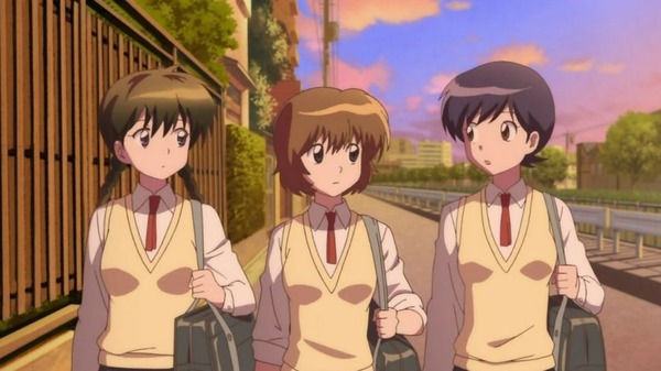 境界のRINNE (3)