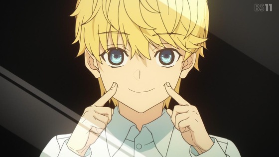 「Fatestrange Fake」8話感想 (2)