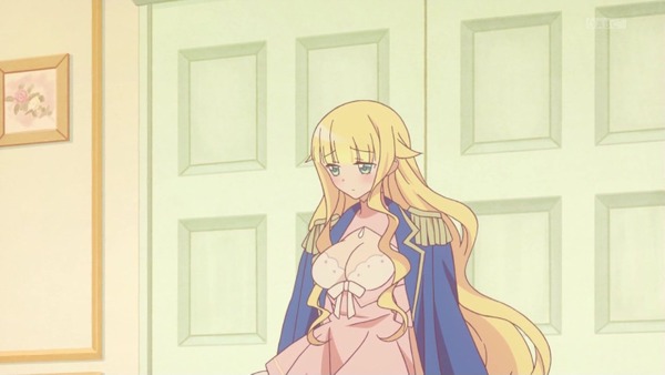 「ベルゼブブ嬢のお気に召すまま。」3話感想 (53)