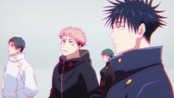 「呪術廻戦」49話感想 (89)